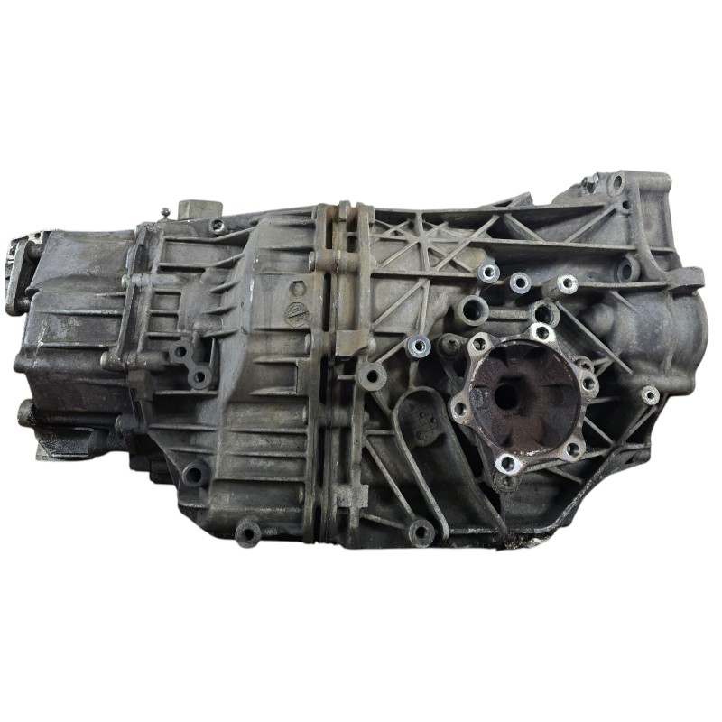 Трнасмиссия в сборе VAG CVT VL-300, 01J — маркировка GJA