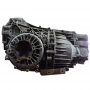 Трнасмиссия в сборе VAG CVT VL-300, 01J — маркировка GJA