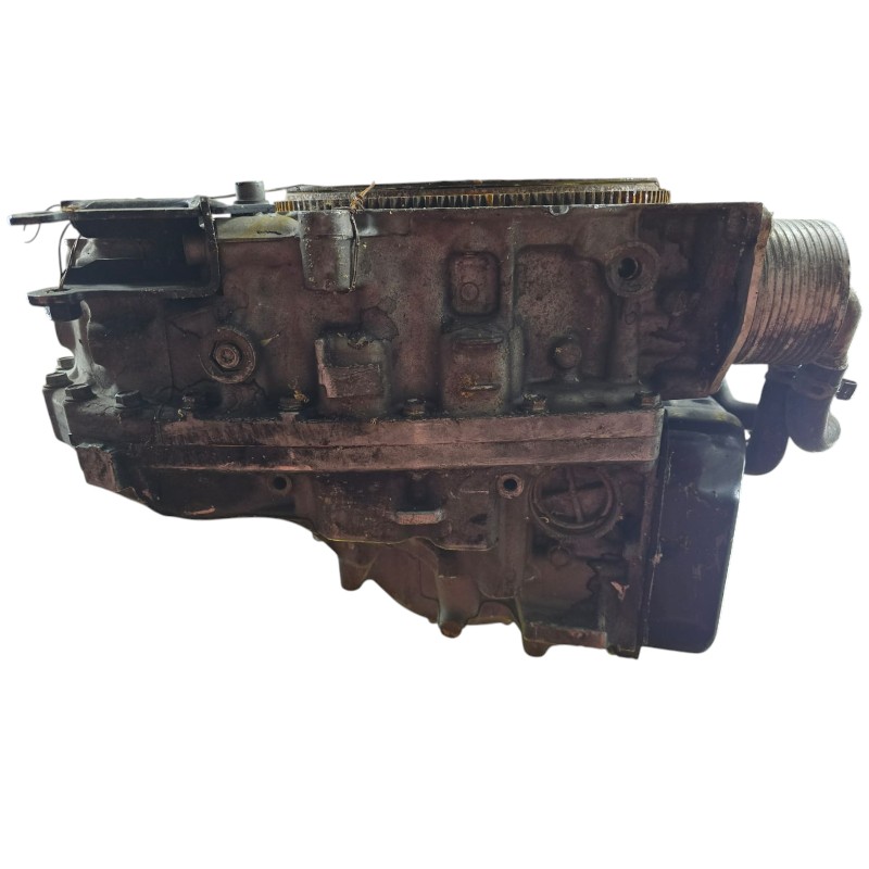 Автоматическая трансмиссия (с гидротрансформатором) Aisin Warner TF-71SC (2WD) Peugeot, Citroen — код трнасмиссии 20GE88, TCM 9819710480