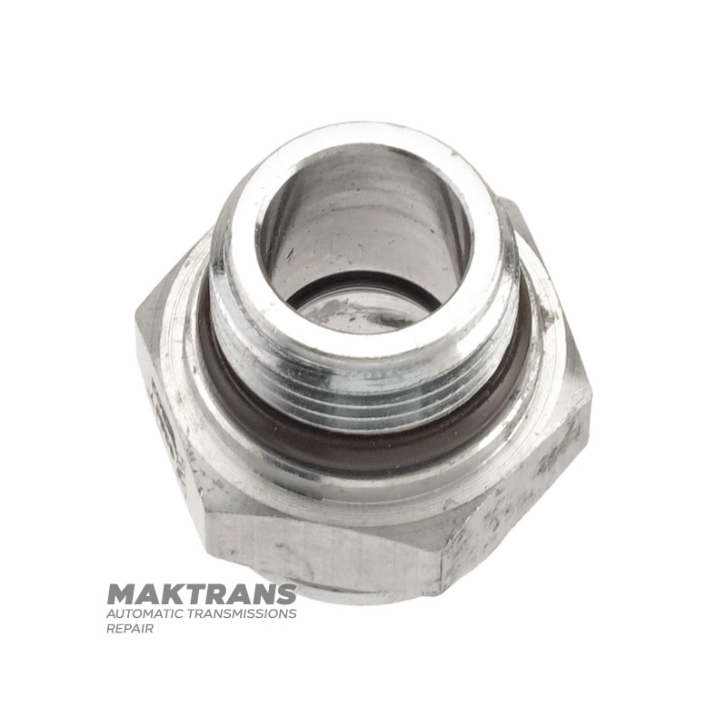 Фітинг (комплект) трубок системи охолодження DODGE, JEEP 850RE - 52108844AA