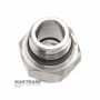 Фітинг (комплект) трубок системи охолодження DODGE, JEEP 850RE - 52108844AA