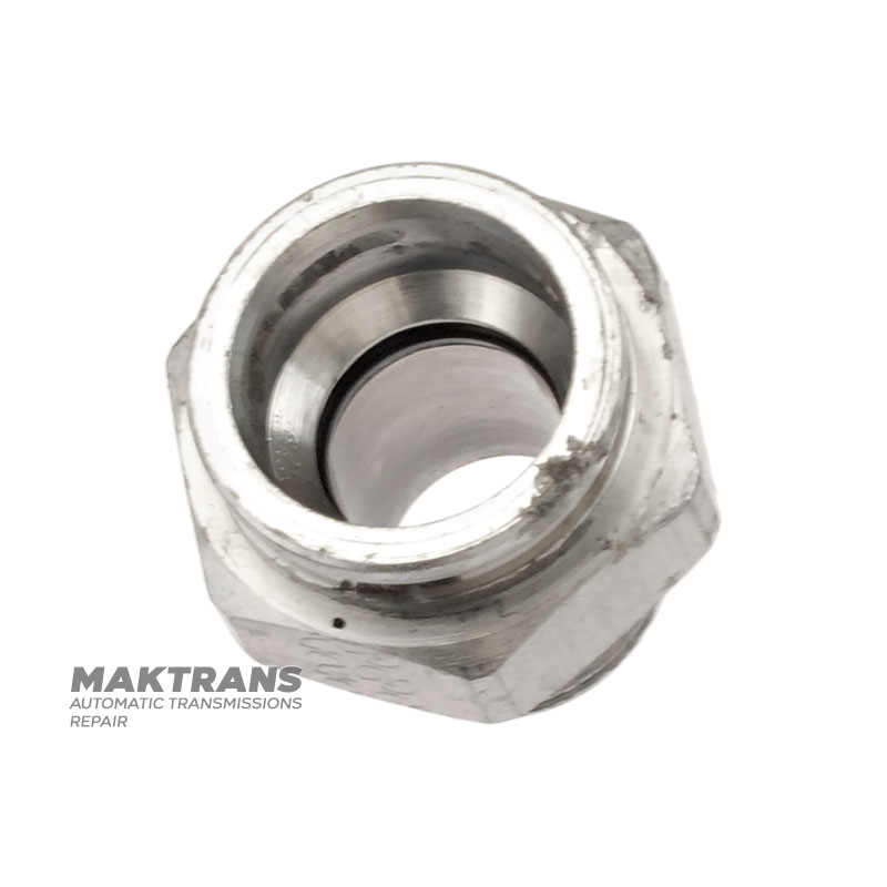 Фітинг трубок системи охолодження DODGE, JEEP 850RE - 52108844AA