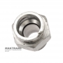 Фітинг трубок системи охолодження DODGE, JEEP 850RE - 52108844AA