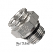 Фітинг трубок системи охолодження DODGE, JEEP 850RE - 52108844AA