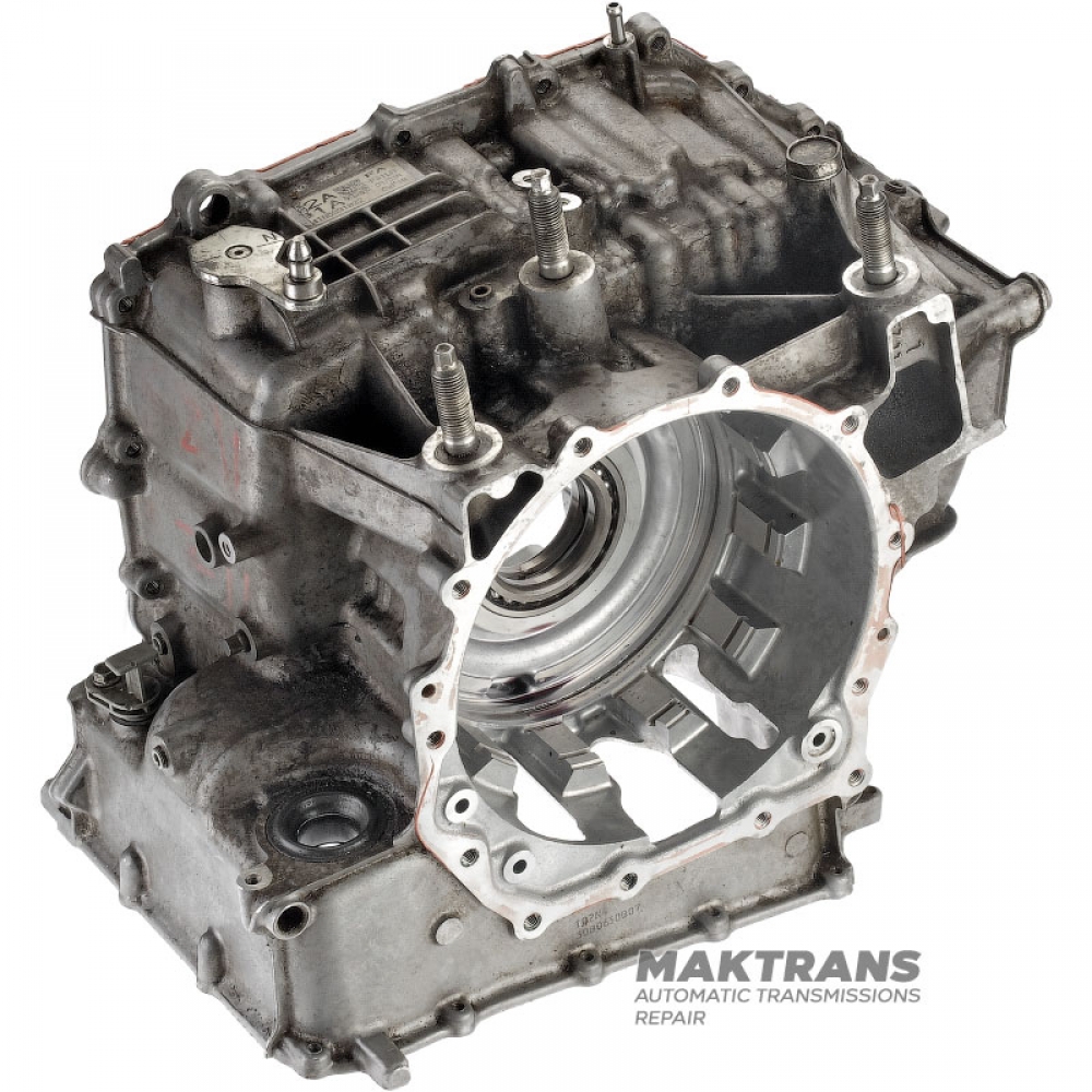 Корпус центральный MAZDA CW6A-EL, EW6A-EL — FZ11-19-420