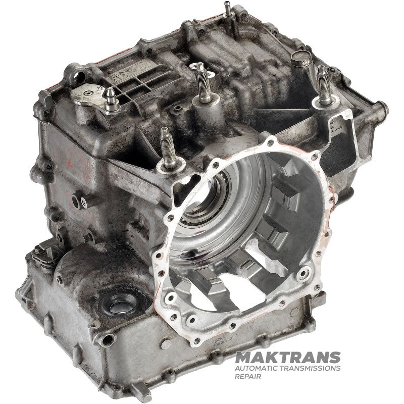 Корпус центральный MAZDA CW6A-EL, EW6A-EL — FZ11-19-420, маркировка на корпусе FZ11 (размер подшипника 85 x 55, KBC F-583943.SKL)