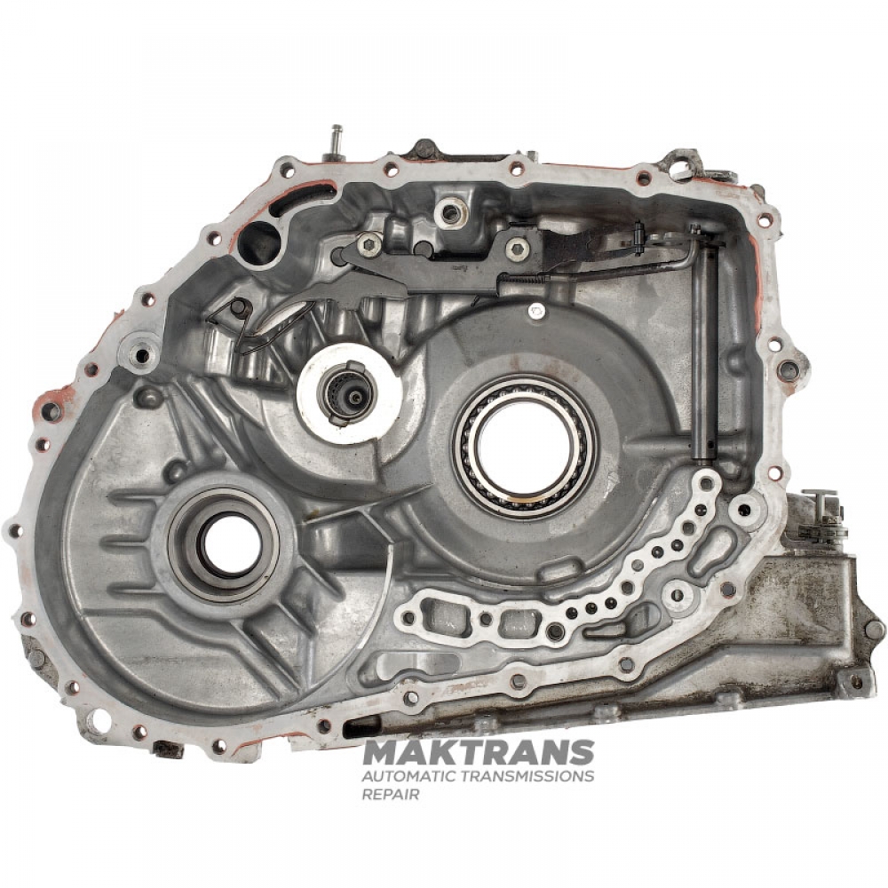 Корпус центральный MAZDA CW6A-EL, EW6A-EL — FZ11-19-420 Корпус центральный MAZDA CW6A-EL, EW6A-EL — FZ11-19-420