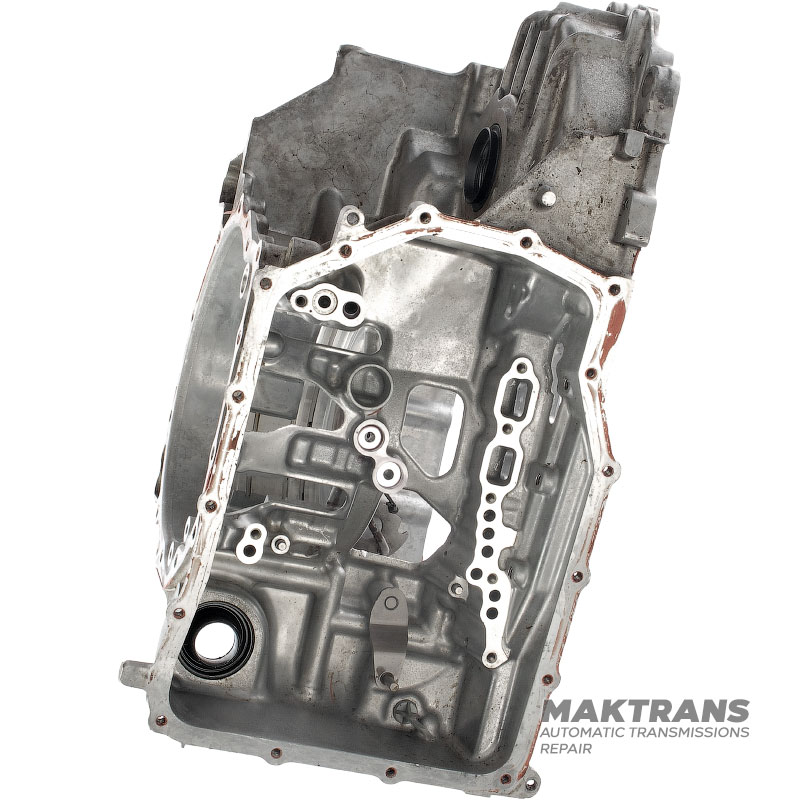 Корпус центральный MAZDA CW6A-EL, EW6A-EL — FZ11-19-420, маркировка на корпусе FZ11 (размер подшипника 85 x 55, KBC F-583943.SKL)