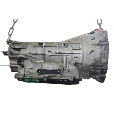 Автоматическая трансмиссия (с гидротрансформатором, 000416) ZF 8HP45, GA8HP-45XZ (2WD) — код трнасмиссии 215ZA1, 1090026215, 1090024139