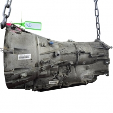Автоматична трансмісія (з гідротрансформатором, 000416) ZF 8HP45, GA8HP-45XZ (2WD) - код трнасмісії 215ZA1, 1090026215, 1090024139