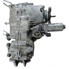 Раздаточная коробка в сборе BMW ATC400 — с широким корпусом, 27107567845, (б/у, непроверенная)