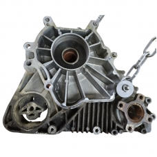 Раздаточная коробка в сборе BMW ATC400 — с широким корпусом, 27107567845, (б/у, непроверенная)