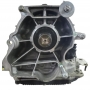 Автоматична трансмісія в зборі (з гідротрансформатором) ZF 6HP21X (4WD) - маркування ZYT, 1071050012, 1071052013, 1071301272, (BMW X3 E83 2.0 SD)