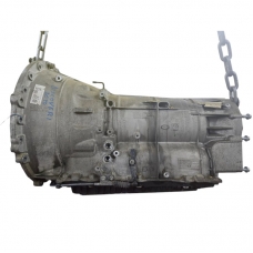 Автоматична трансмісія в зборі (з гідротрнасформатором) ZF 8HP70 (4WD) - 1087020017, CH22-7000-AС, код трансмісії CHA, LAND ROVER DISCOVERY 4 3.0 TDV6