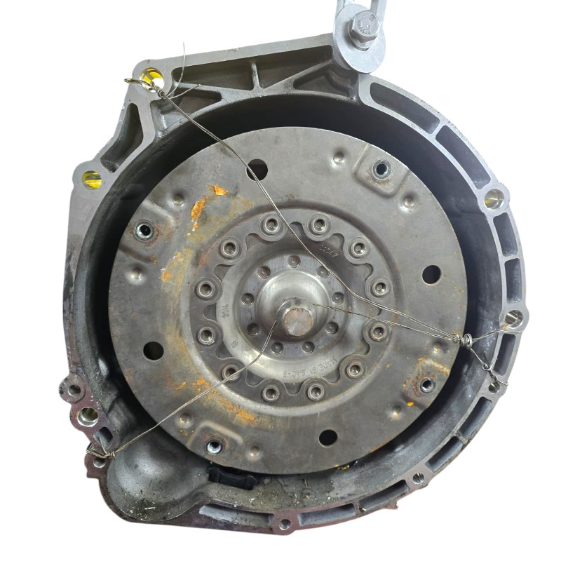Автоматическая трансмиссия в сборе (c гидротрансформатором) ZF 8HP45 2WD — 1090014114, 1090016239 ZX5 (BMW 2 serie (F22), BMW 3 Gran Turismo (F34), Engine code N47D20