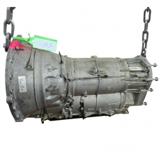 Автоматична трансмісія в зборі (без гідротрнасофрматором) ZF 8HP70 (4WD) - 1087024111, HK62-7000-AC, 1087401799 (Land Rover Range Rover Sport (LW) 3.0 SDV6 Jeep / SU2.