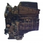Трансмисия в сборе (б/у, непроверенная) VAG DSG6 DQ250 02E (2WD) — 02E 301103F, 02E301107R, маркировка HLH