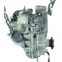 Трансмисия в сборе (б/у, непроверенная) VAG DSG6 DQ250 02E (2WD) — 02E 301103F, 02E301107R, маркировка HLH