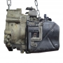 Трансмисия в сборе (б/у, непроверенная) VAG DSG6 DQ250 02E (2WD) — 02E 301103F, 02E301107R, маркировка HLH