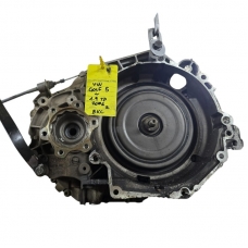 Трансмісія в зборі (б/у, неперевірена) VAG DSG6 DQ250 02E (2WD) - 02E301103F, 02E301107R, маркування HLH