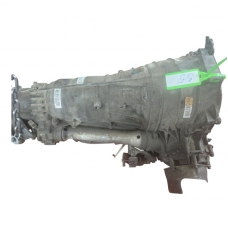 Автоматична трансмісія в зборі (з гідротрансформатором) ZF 6HP26 AUDI - код трансмісії GNU, 1068030017