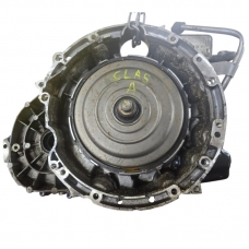 Трансмиссия в сборе Mercedes-Benz 7G-DCT 724.0 2WD (FWD) — A2463703702, K7A350, A2463703103, A2463704603