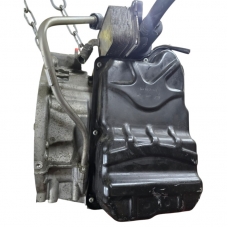 Трансмиссия в сборе Mercedes-Benz 7G-DCT 724.0 2WD (FWD) — A2463703702, K7A350, A2463703103, A2463704603