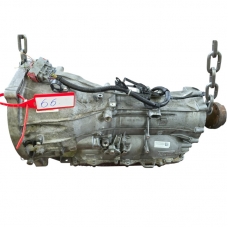 Автоматична трансмісія в зборі (з гідротрансформатором) GA8HP50Z, ZF 8HP50, 2WD - 1101014166, (Alfa Romeo Giulia (952) 2.2d 150 16, 55266388; 55268552-20