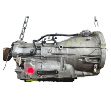 Автоматична трансмісія в зборі (з гідротрансформатором) GA8HP50Z, ZF 8HP50, 2WD - 1101014166, (Alfa Romeo Giulia (952) 2.2d 150 16, 55266388; 55268552-20