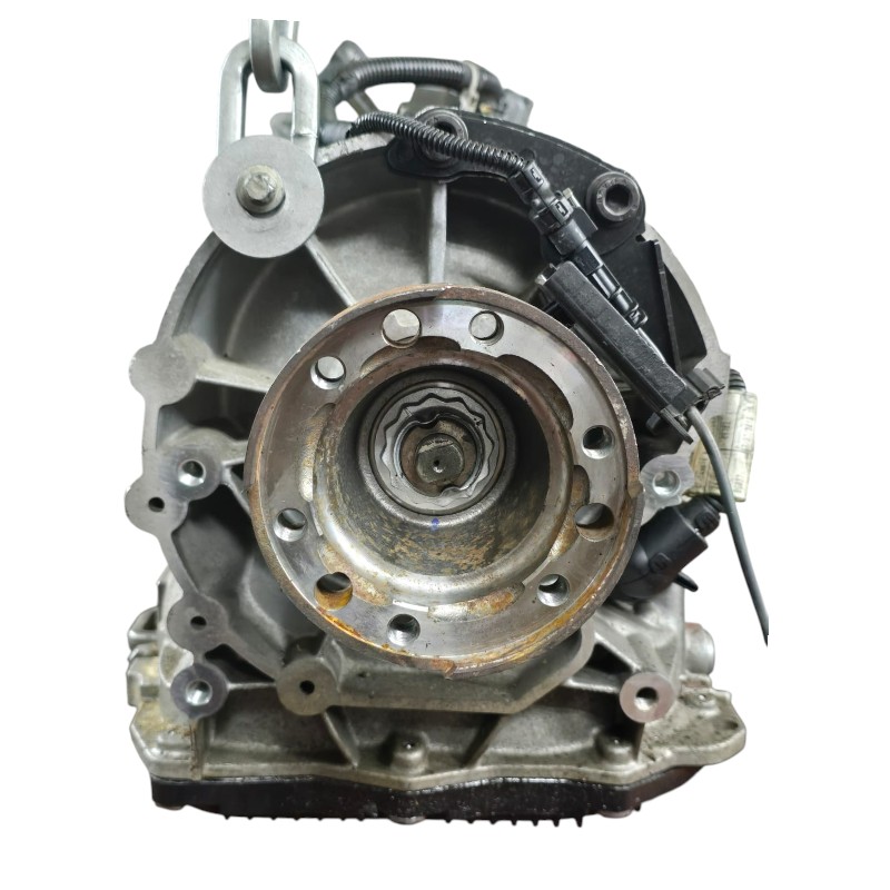 Автоматична трансмісія в зборі (з гідротрансформатором) GA8HP50Z, ZF 8HP50, 2WD - 1101014166, (Alfa Romeo Giulia (952) 2.2d 150 16, 55266388; 55268552-20
