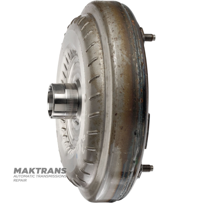 Гідротрансформатор (неперевірений) FORD 8F35 — код L, маркування GFXZB, JM5P LC