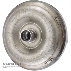 Гідротрансформатор GM 9T60, 9T65 - 24287926, 24268265, VALEO C1084023 (б/в, неперевірений), 6 отворів кріплення
