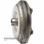 Гідротрансформатор GM 9T60, 9T65 - 24287926, 24268265, VALEO C1084023 (б/в, неперевірений), 6 отворів кріплення