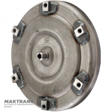 Гідротрансформатор GM 9T60, 9T65 - 24287926, 24268265, VALEO C1084023 (б/в, неперевірений), 6 отворів кріплення