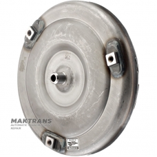 Гідротрансформатор GM 9T45, 9T50, 9T60, 9T65 — 24291764, (б/в, неперевірений), 3 отвори кріплення