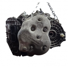 Автоматична трансмісія в зборі GETRAG 6DCT250, 6G-DCT, Renault DC0 001, 2WD - 320109785R, A7002701100, 2500326290