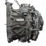 Автоматическая трансмиссия в сборе GETRAG 6DCT250, 6G-DCT, Renault DC0 001, 2WD — 320109785R, A7002701100, 2500326290