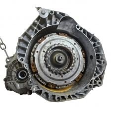 Автоматическая трансмиссия в сборе GETRAG 6DCT250, 6G-DCT, Renault DC0 001, 2WD — 320109785R, A7002701100, 2500326290