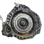 Автоматическая трансмиссия в сборе GETRAG 6DCT250, 6G-DCT, Renault DC0 001, 2WD — 320109785R, A7002701100, 2500326290