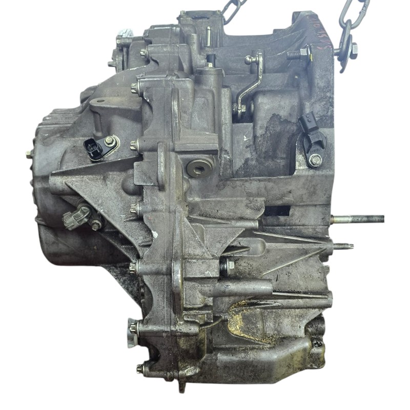 Автоматична трансмісія в зборі GETRAG 6DCT250, 6G-DCT, Renault DC4 007, 2WD — Renault Kadjar, 320109402R, 2500643600