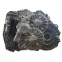 Автоматична трансмісія в зборі GETRAG 6DCT250, 6G-DCT, Renault DC4 007, 2WD — Renault Kadjar, 320109402R, 2500643600