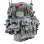 Автоматична трансмісія в зборі GETRAG 6DCT250, 6G-DCT, Renault DC4 007, 2WD — Renault Kadjar, 320109402R, 2500643600