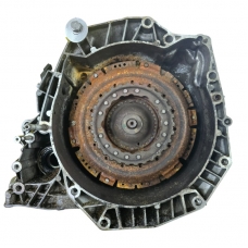 Автоматична трансмісія в зборі GETRAG 6DCT250, 6G-DCT, Renault DC4 007, 2WD — Renault Kadjar, 320109402R, 2500643600