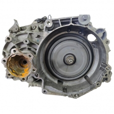 Трансмісія в зборі (б/у, неперевірена) VAG DSG6 DQ250 02E, 2WD - 02E301103F, маркування HXU