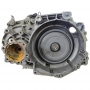 Трансмісія в зборі (б/у, неперевірена) VAG DSG6 DQ250 02E, 2WD - 02E301103F, маркування HXU