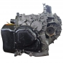 Трансмісія в зборі (б/у, неперевірена) VAG DSG6 DQ250 02E, 2WD - 02E301103F, маркування HXU