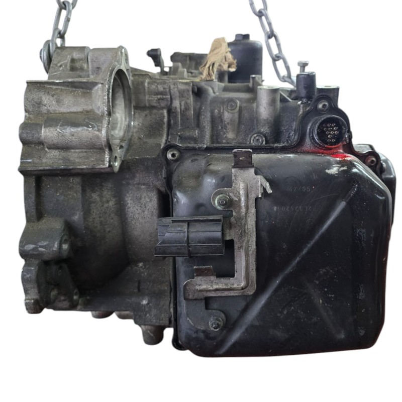Трансмісія в зборі (б/у, неперевірена) VAG DSG6 DQ250 02E, 2WD - 02E301103F, маркування HXU