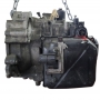 Трансмісія в зборі (б/у, неперевірена) VAG DSG6 DQ250 02E, 2WD - 02E301103F, маркування HXU