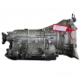 Автоматическая трансмиссия в сборе (с гидротрансформатором) ZF 8HP45 2WD — 1090010034, 1090012056 WIH, S138 / 000324, 1090322140