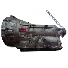 Автоматична трансмісія в зборі (з гідротрансформатором) ZF 8HP45 2WD - 1090010034, 1090012056 WIH, S138 / 000324, 1090322140
